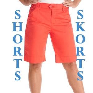 Shorts & Skorts from My Closet